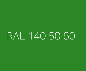 Kleur RAL 140 50 60 