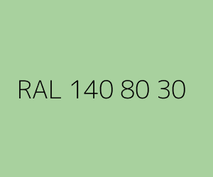 Kleur RAL 140 80 30 