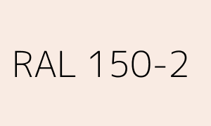Kleur RAL 150-2