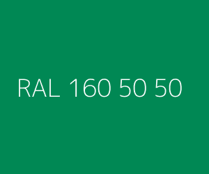 Kleur RAL 160 50 50 