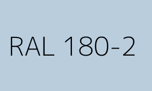 Kleur RAL 180-2