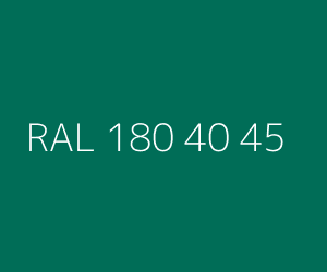 Kleur RAL 180 40 45 