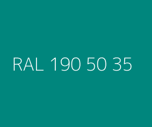 Kleur RAL 190 50 35 