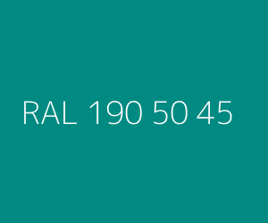 Kleur RAL 190 50 45 