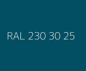 Kleur RAL 230 30 25 