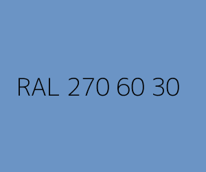 Kleur RAL 270 60 30 