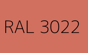 Kleur RAL 3022