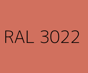 Kleur RAL 3022 ZALMROOD