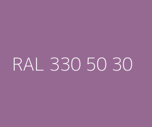 Kleur RAL 330 50 30 