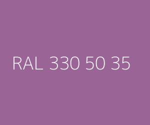Kleur RAL 330 50 35 