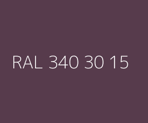 Kleur RAL 340 30 15 