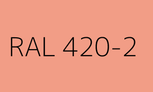 Kleur RAL 420-2